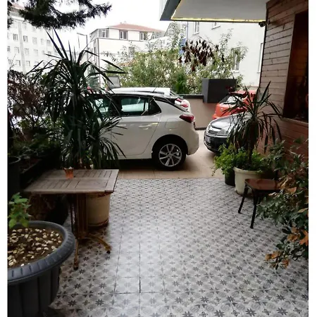 A Plus Mecidiyekoy Istambul