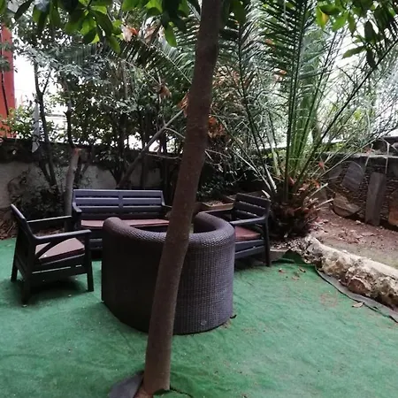A Plus Mecidiyekoy Apart-hotel