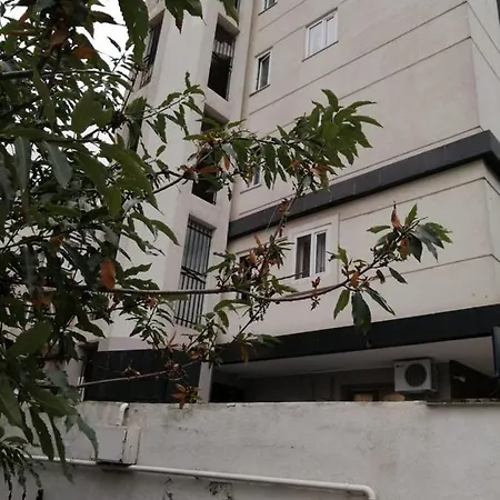 A Plus Mecidiyekoy Istanbul